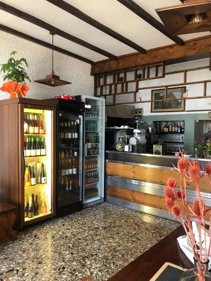 滨海库普拉 Castello - Solo Pernotto酒店 外观 照片